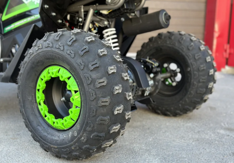 Квадроцикл GBM DAXTER 220 NEW в Владикавказе