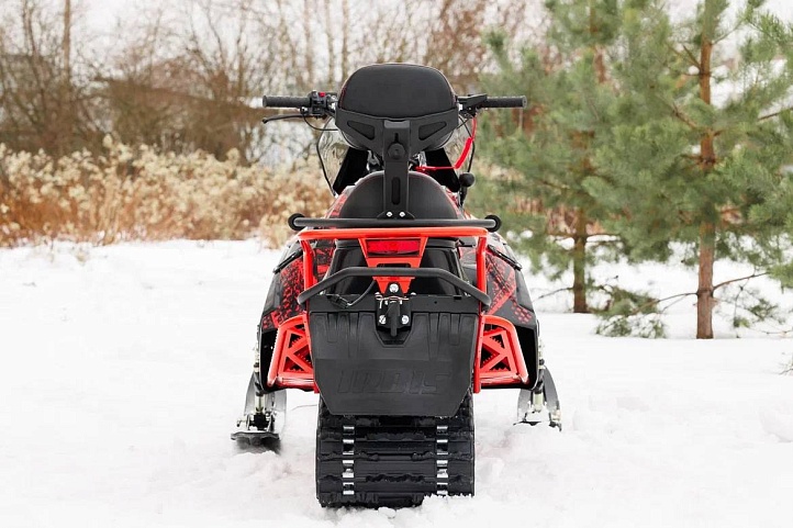 Снегоход IRBIS SF200L NEW в Владикавказе