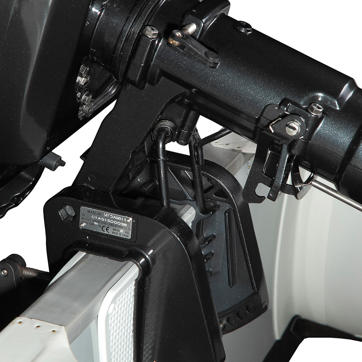 Лодочный мотор MARLIN MF 5 AMHL в Владикавказе