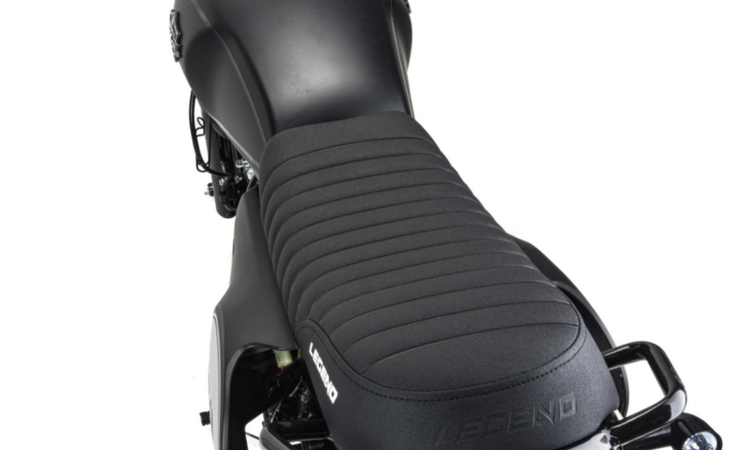 Мотоцикл Motoland LEGEND (XL250-A) (172FMM-5/PR250) в Владикавказе