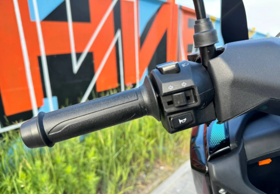 МаксиСкутер PROMAX-Honda PCX-250 (49) в Владикавказе