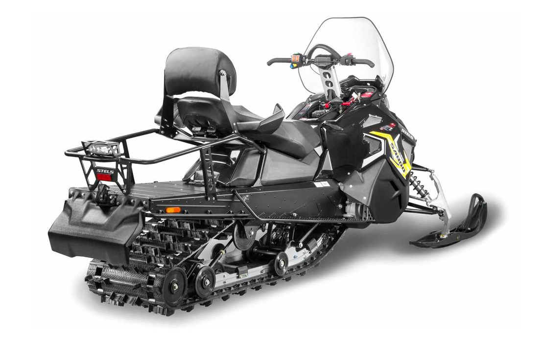Снегоход STELS ВИТЯЗЬ SA800 2.0 в Владикавказе