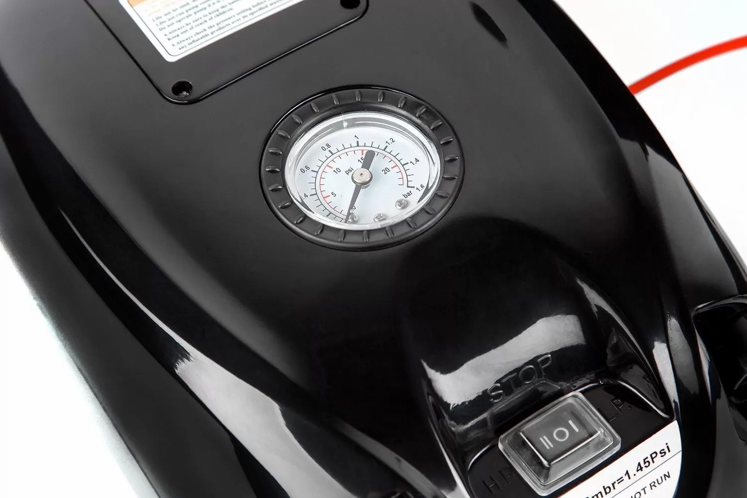 ЭЛЕКТРИЧЕСКИЙ НАСОС MARLIN GP-80 S в Владикавказе