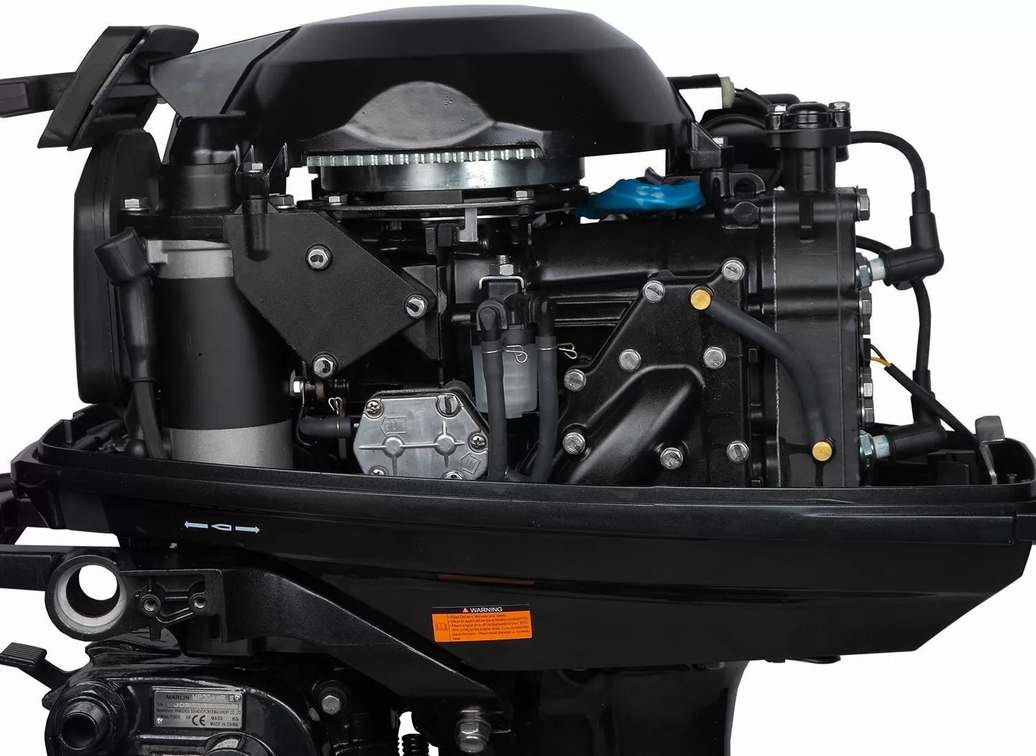 Лодочный мотор MARLIN MP 30 AWRS в Владикавказе