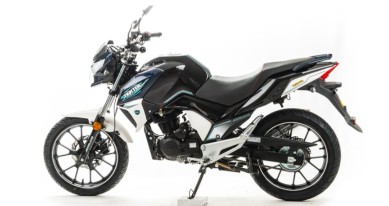 Мотоцикл MOTOLAND (МОТОЛЕНД) FIGHTER 250 в Владикавказе