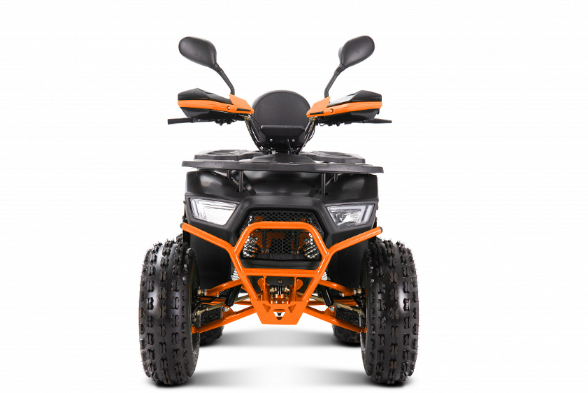 Квадроцикл YACOTA SIRIUS 2000W в Владикавказе