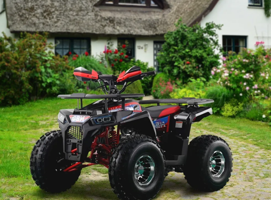 Квадроцикл GBM MAVERICK 222 NEW в Владикавказе