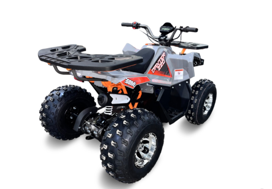 Квадроцикл GBM DAXTER 220 NEW PREMIUM в Владикавказе