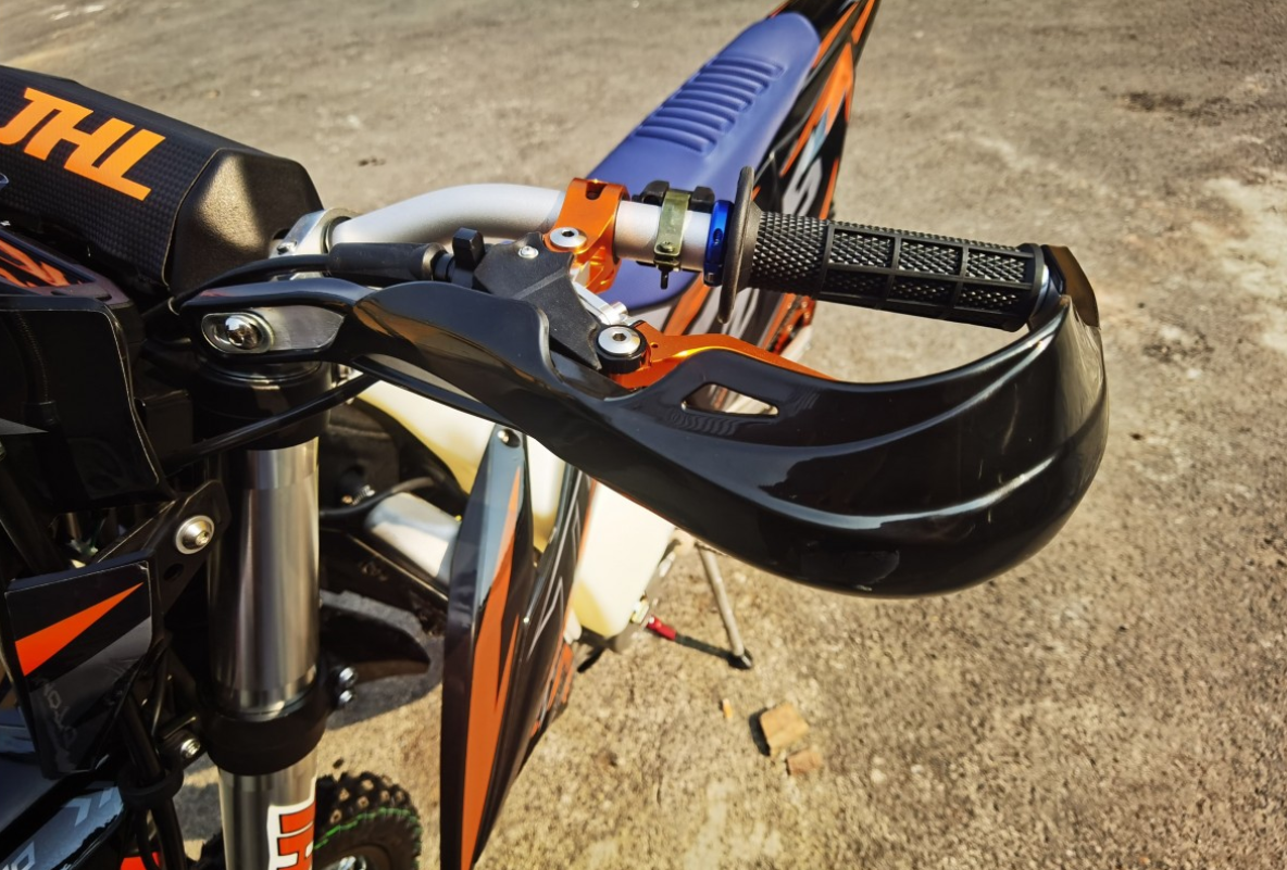 Мотоцикл JHLMOTO JHL Z5 NB300 (174MN-5) в Владикавказе