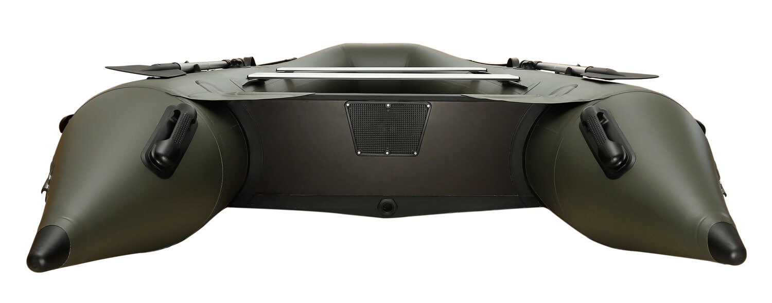 НАДУВНАЯ ЛОДКА GLADIATOR B370AL в Владикавказе