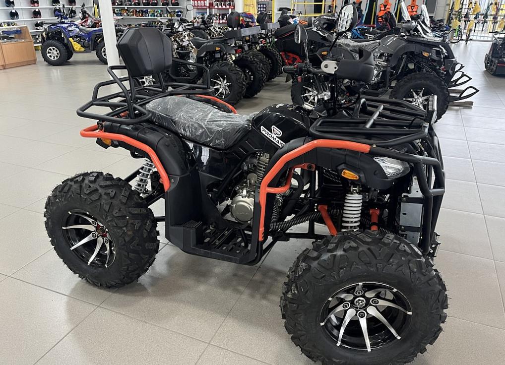 Квадроцикл PROMAX 300 4X4 ALL ROAD в Владикавказе