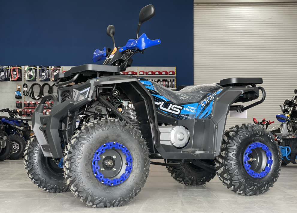 Квадроцикл PROMAX TAURUS 300 в Владикавказе