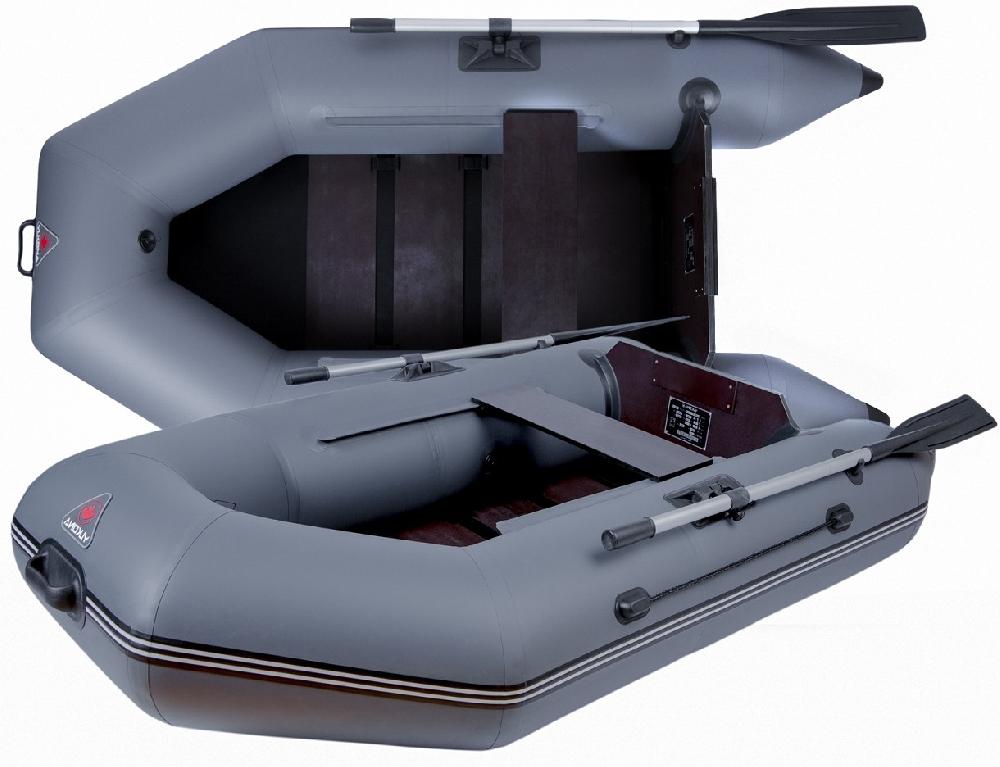 ЛОДКА НАДУВНАЯ YUKONA 280 TL (БЕЗ ПАЙОЛА) в Владикавказе