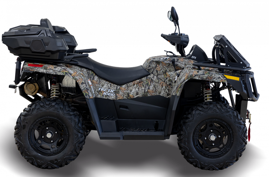 Квадроцикл HISUN TACTIC GT1000/EXTREME EDITION в Владикавказе