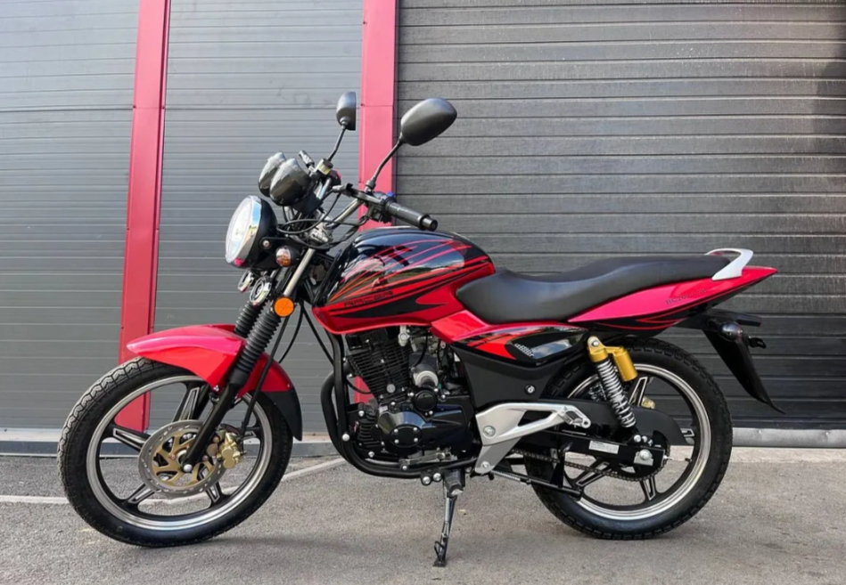 Мотоцикл RACER MAGNUM RC200-C5B в Владикавказе