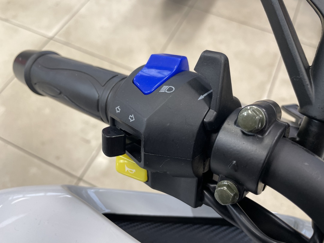 Мопед PROMAX CB150R (49) в Владикавказе