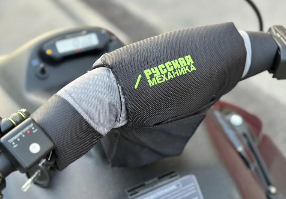 Снегоход РМ TIKSY 500 4Т в Владикавказе