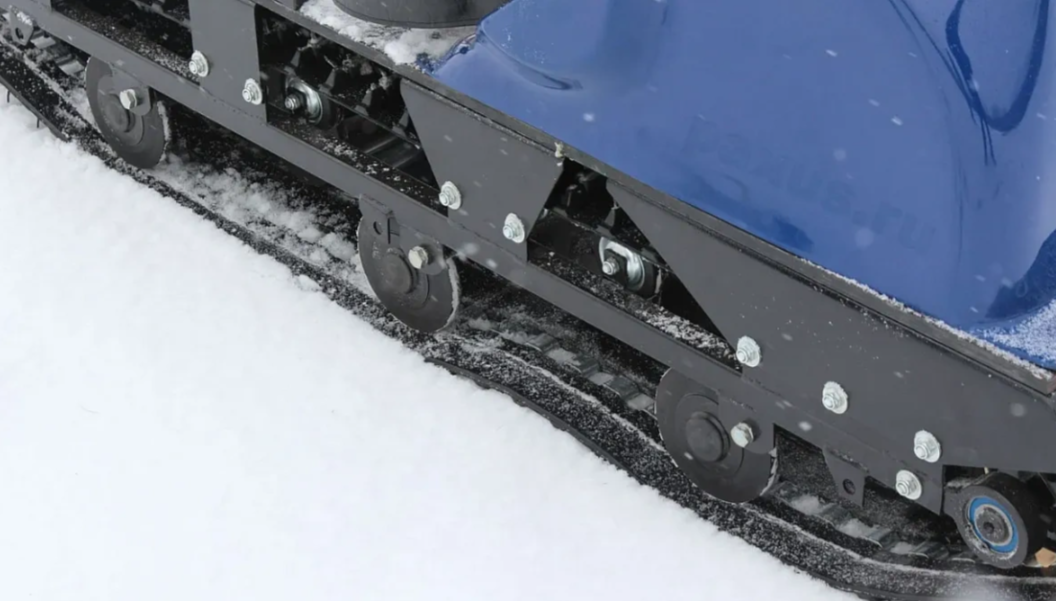 Мотобуксировщик PAXUS 500 AVANT 13 л.с. HONDA в Владикавказе