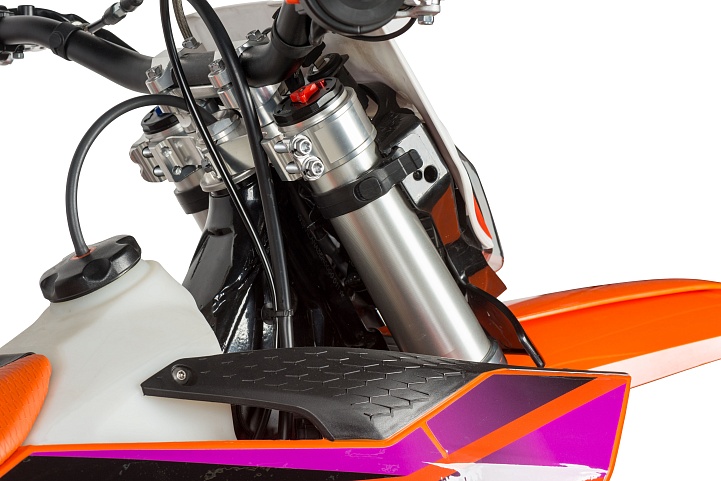 Эндуро мотоцикл IRBIS KTR 250 в Владикавказе