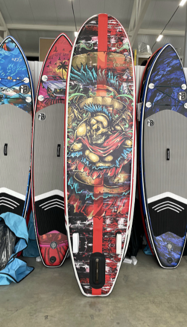 SUP (САП) ДОСКА RAIDEX TAKUMO 10.6’ (320СМ) N 10 в Владикавказе