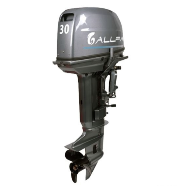 ЛОДОЧНЫЙ МОТОР ALLFA CG Т30 S в Владикавказе