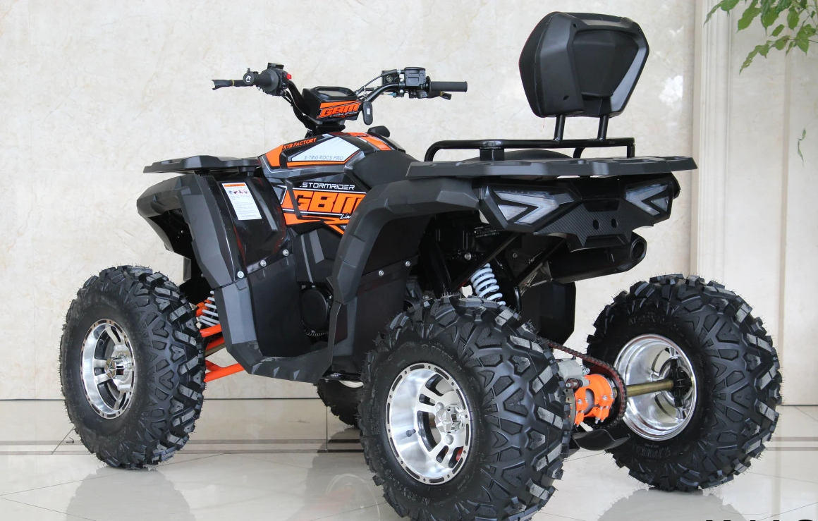 Квадроцикл GBM STORMRIDER 300 NEW PREMIUM в Владикавказе