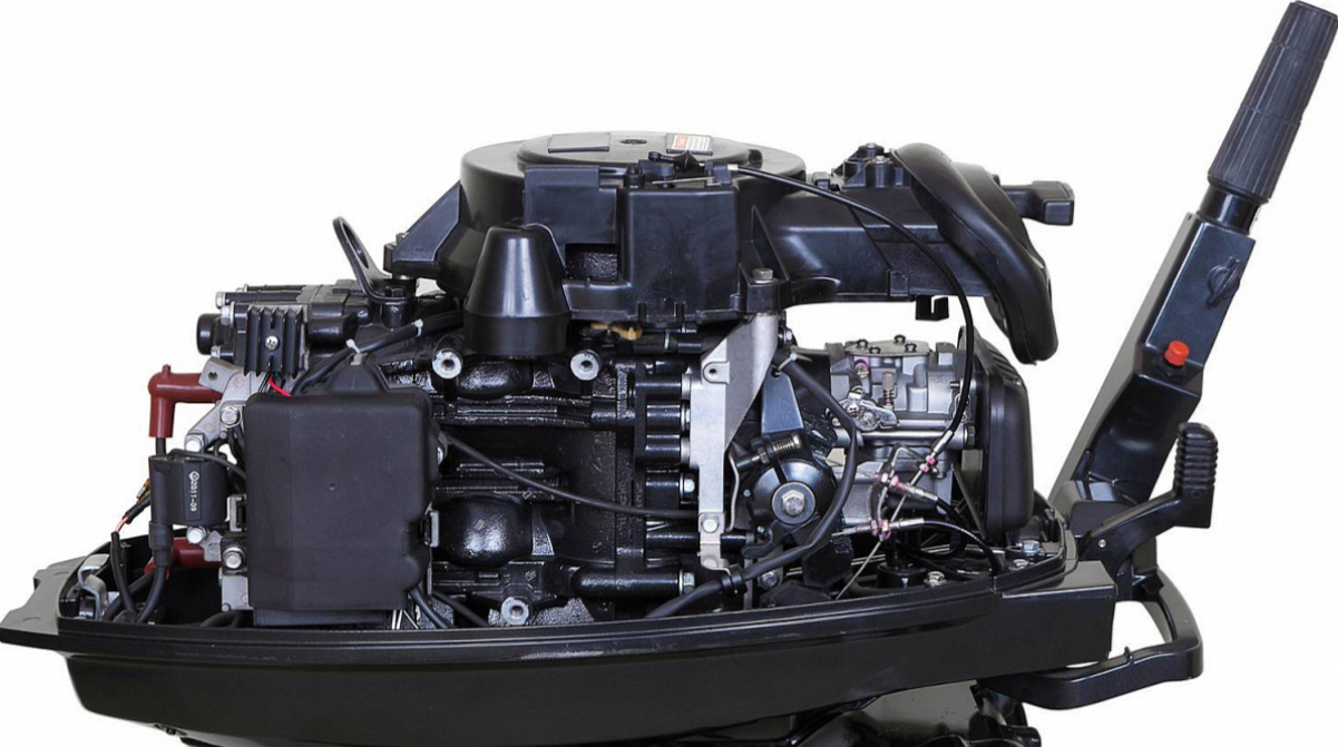 Лодочный мотор MARLIN MP 40 AWHL в Владикавказе