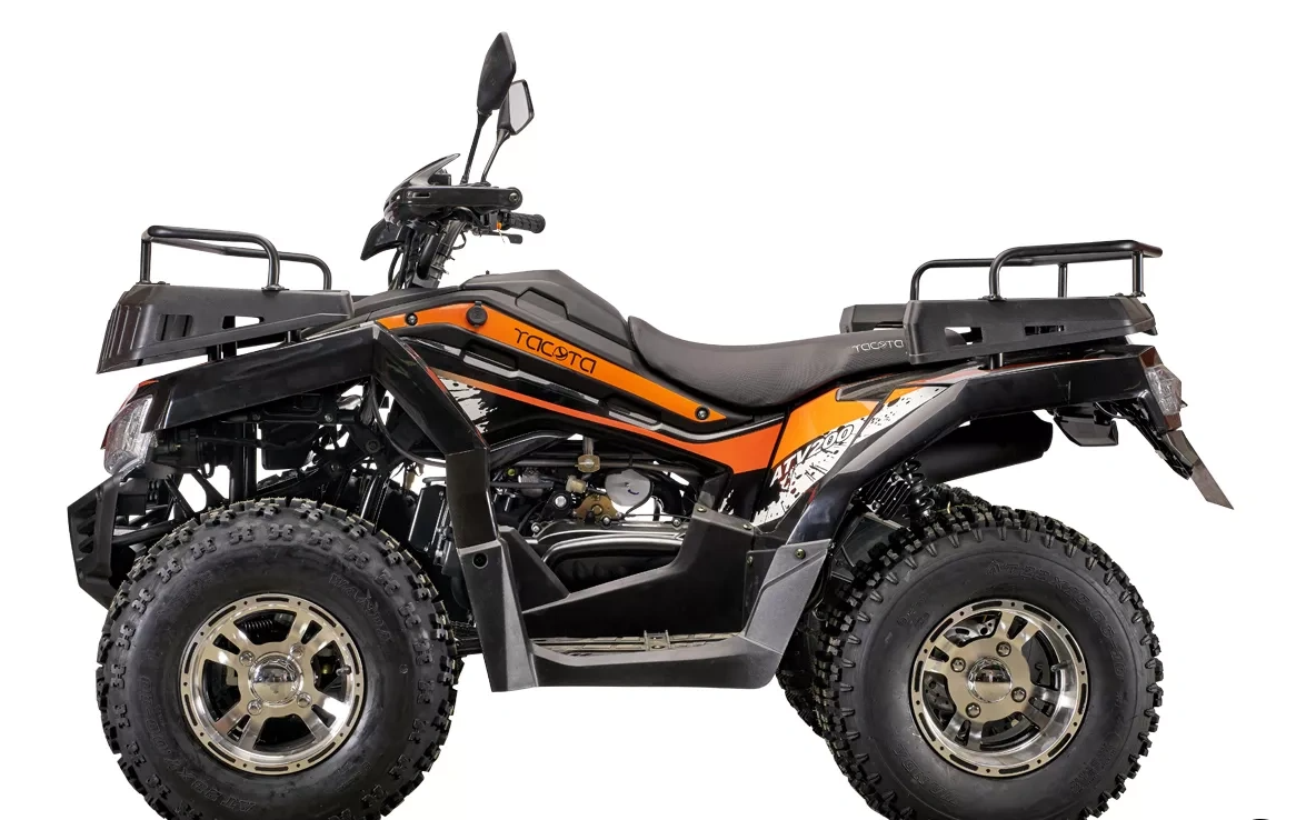 Квадроцикл YACOTA CABO 200LD в Владикавказе