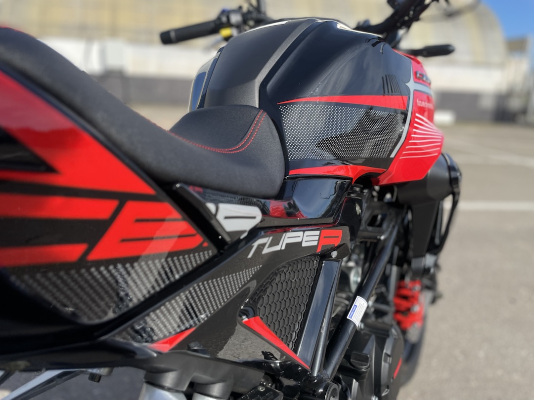 Мопед PROMAX CB150R (49) в Владикавказе