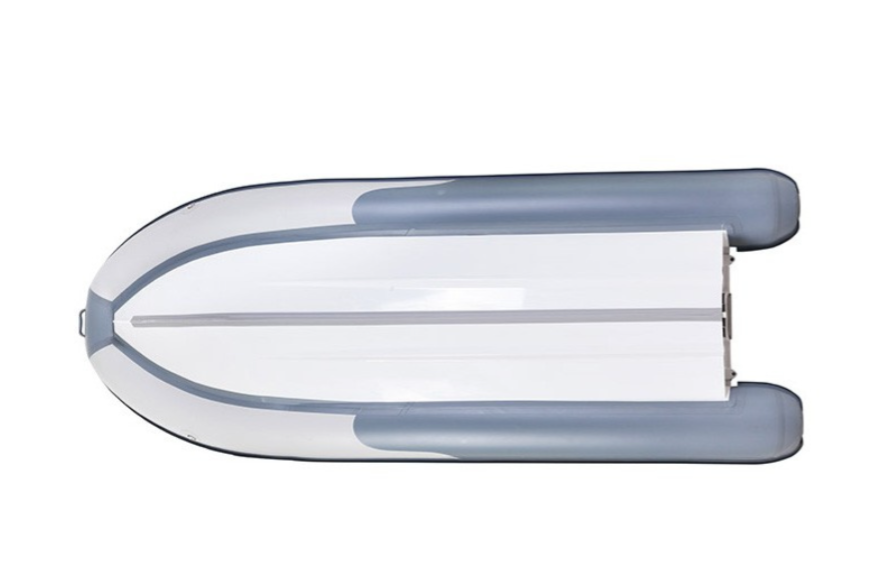 Лодка GLADIATOR RIB420AL в Владикавказе