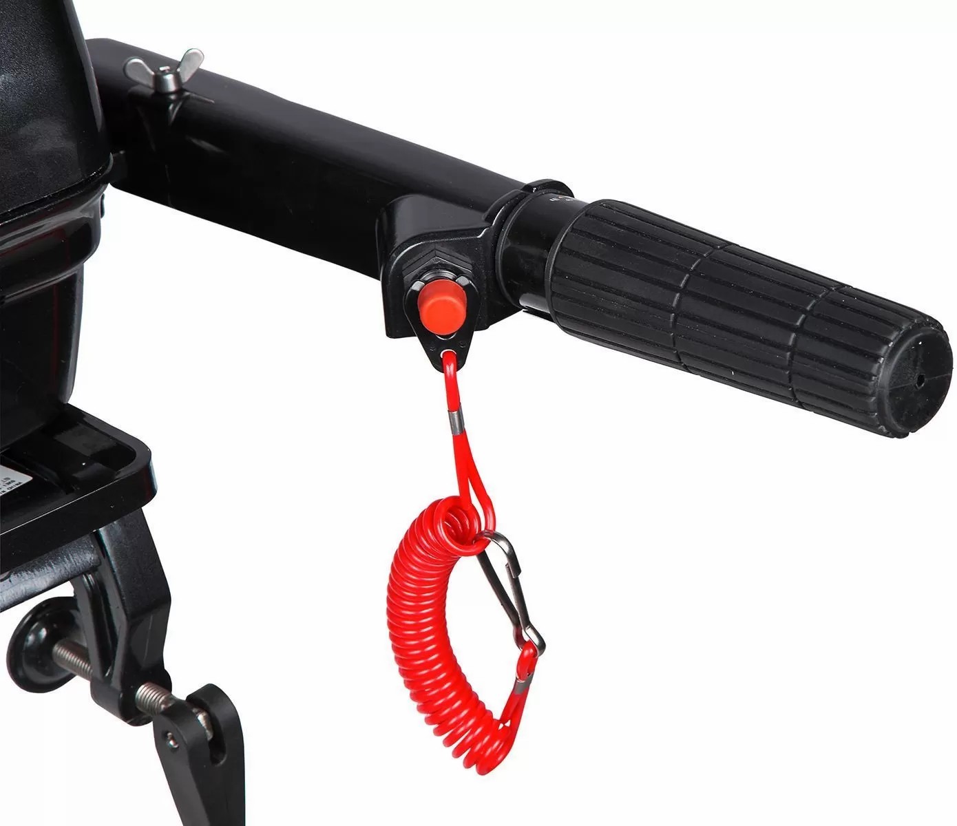 Лодочный мотор MARLIN MP 4 AMHS в Владикавказе