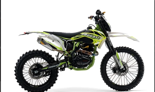 Мотоцикл Progasi SUPER MAX 300 PRO PR300 (ZS175FMN) в Владикавказе
