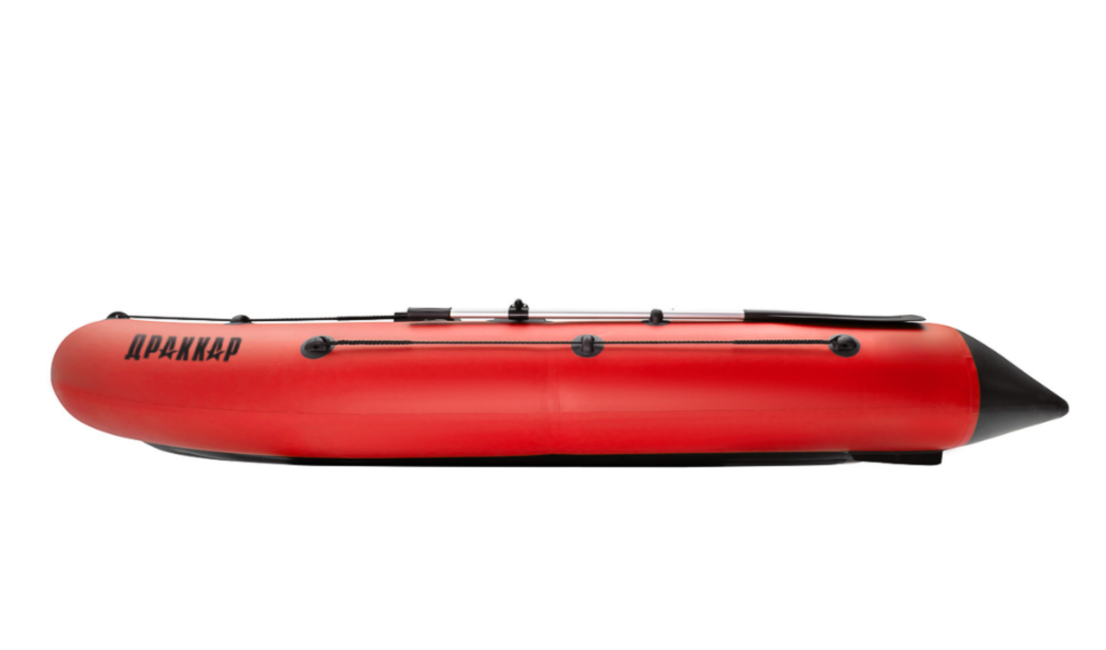 ЛОДКА ДРАККАР 3000 НДНД CLASSIC (БЕЗКИЛЬ) в Владикавказе