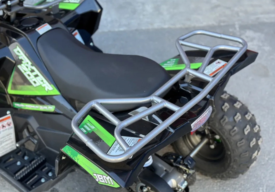 Квадроцикл GBM DAXTER 220 NEW в Владикавказе