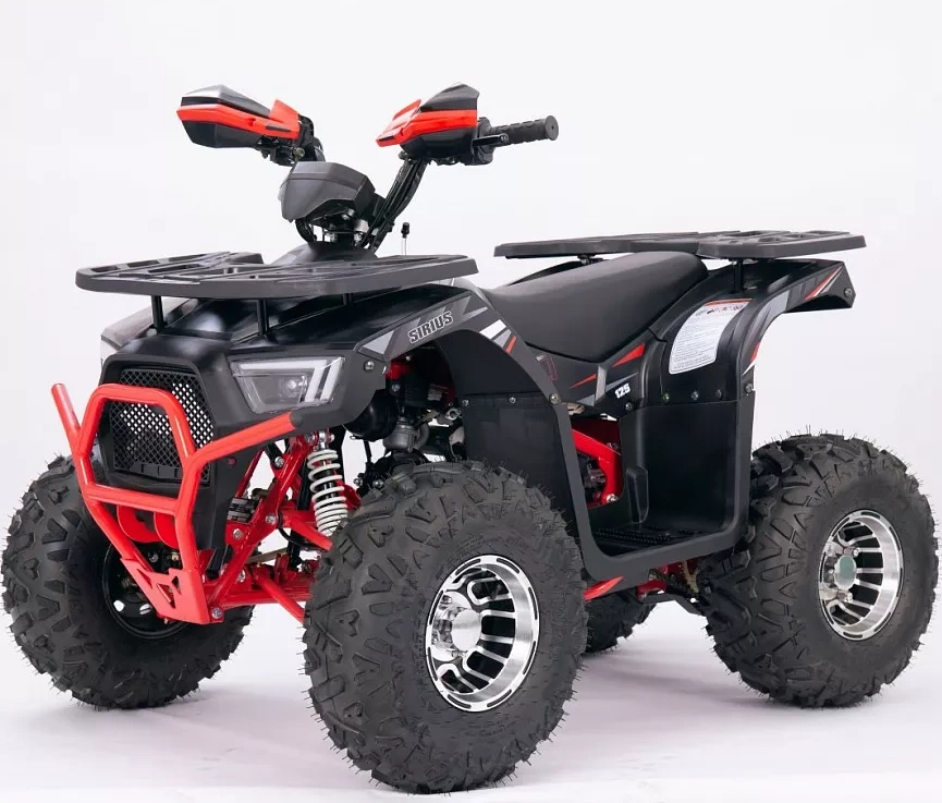 Квадроцикл YACOTA Sirius LD 125 в Владикавказе