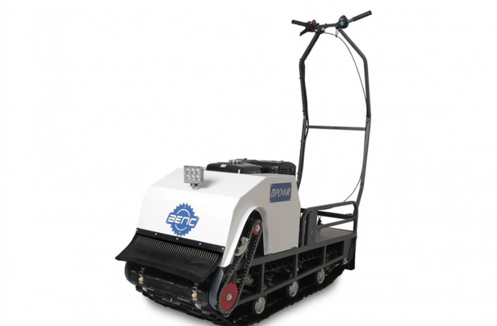 Мотобуксировщик ВЕПС WINTER «ПРОФИ» 13 в Владикавказе