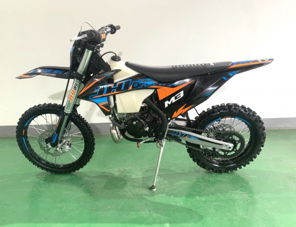 Мотоцикл JHL MOTO JHL M3 MT250 (1E66MM) в Владикавказе
