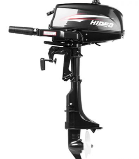 Лодочный мотор HIDEA HD4FHS в Владикавказе