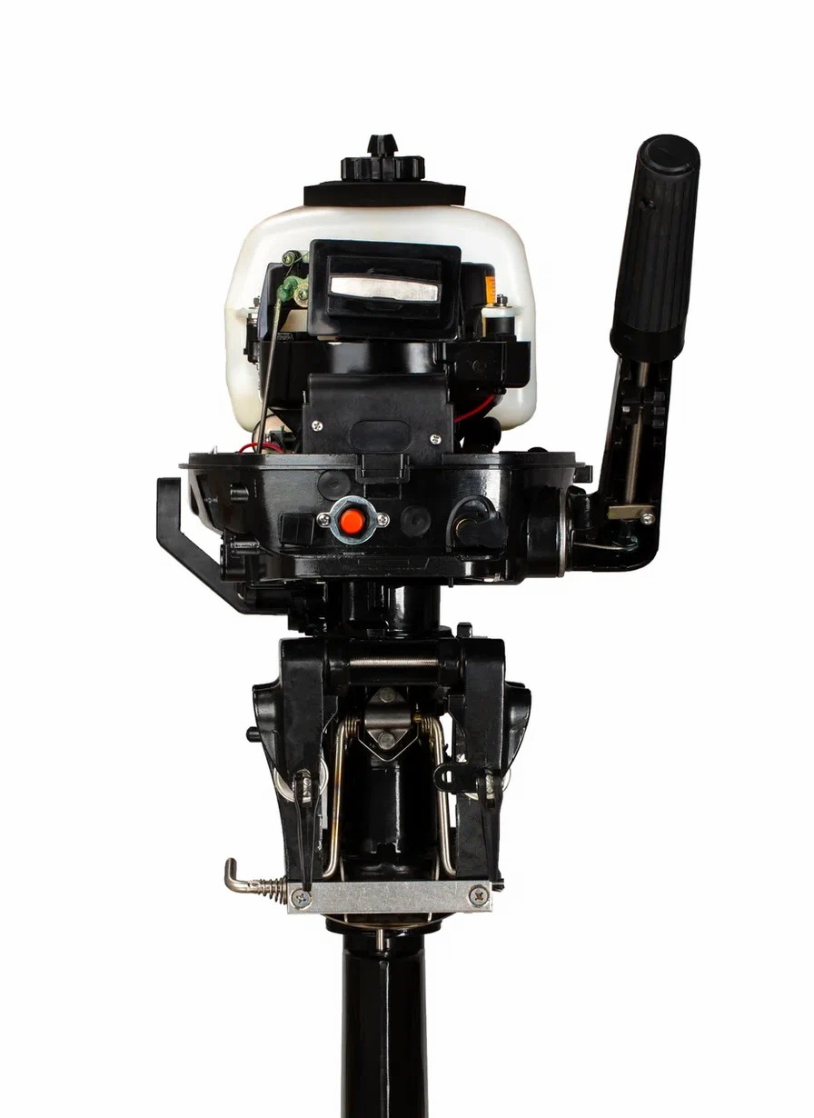 ЛОДОЧНЫЙ МОТОР GLADIATOR G5FHS в Владикавказе