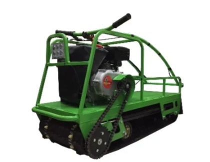 Мотобуксировщик PAXUS 380 EGOZA (для неглубокого снега) в Владикавказе