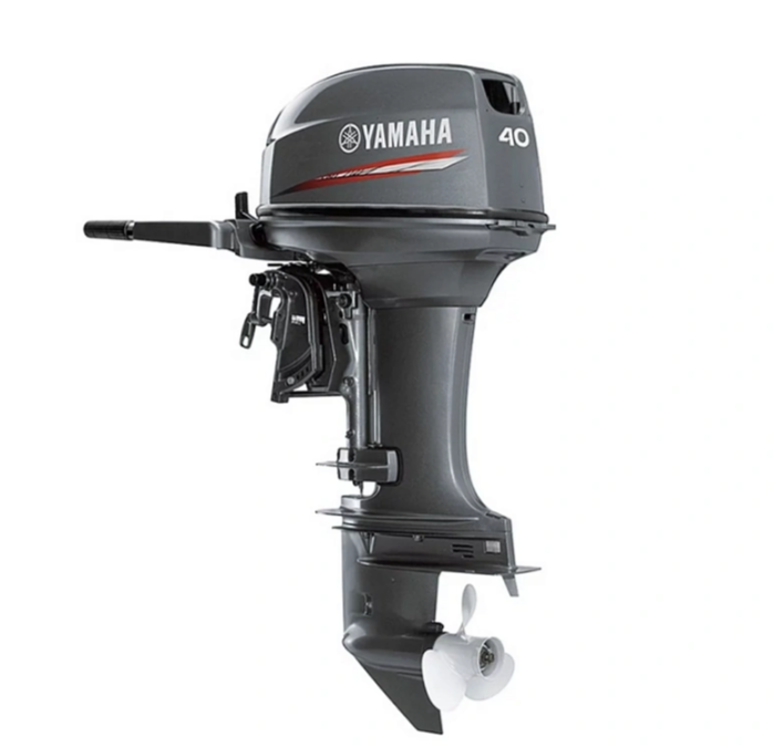 Лодочный мотор YAMAHA E40XWTL в Владикавказе