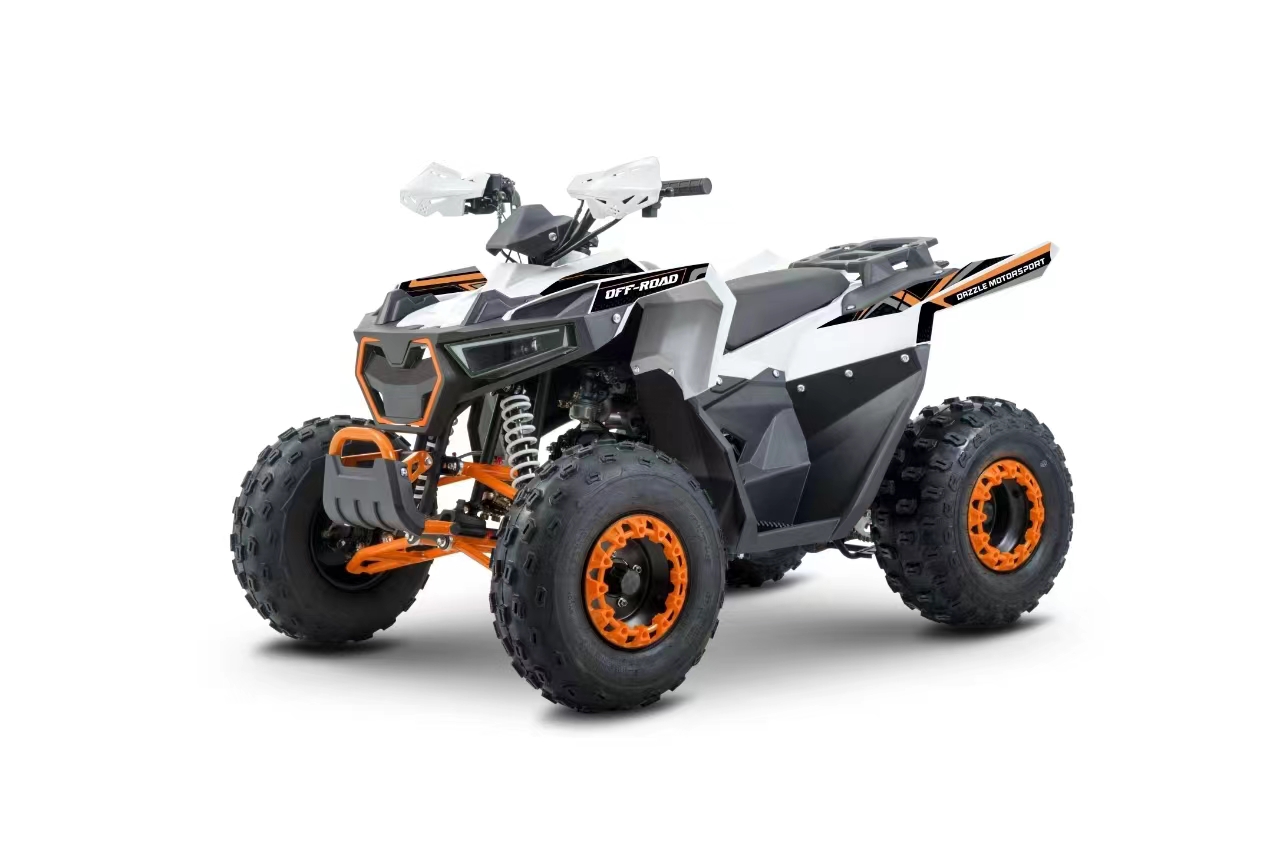 Квадроцикл FAIDET MAGOTAN 150 в Владикавказе