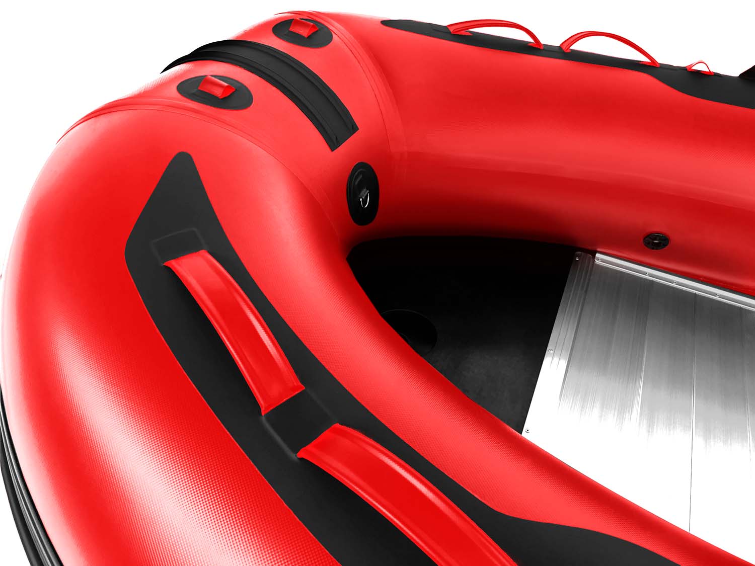 ЛОДКА SMARINE STRONG 420 в Владикавказе