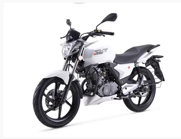 Мотоцикл STELS RK125 в Владикавказе