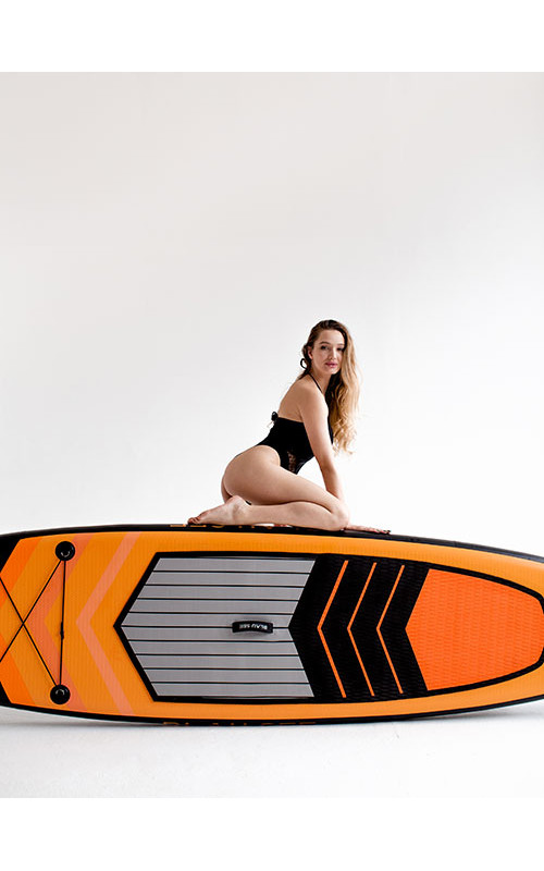 НАДУВНОЙ SUP-BOARD MOONLIGHT 10,6 в Владикавказе