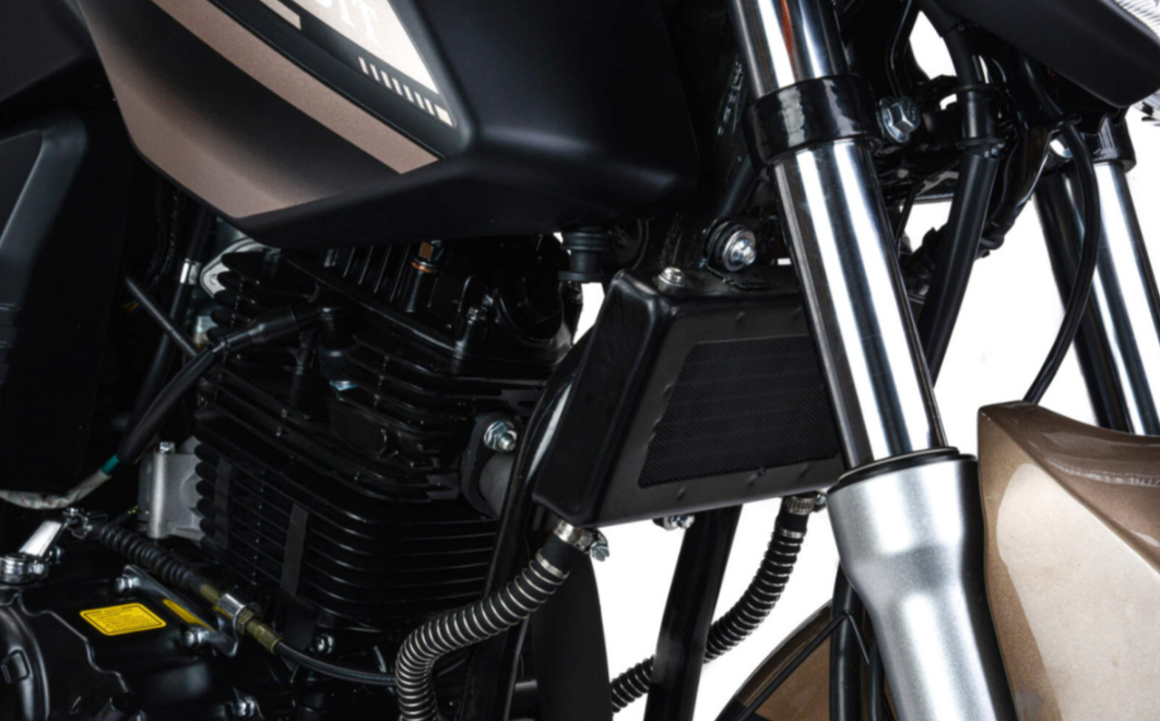 Мотоцикл MOTOLAND (МОТОЛЕНД) 300 BANDIT в Владикавказе