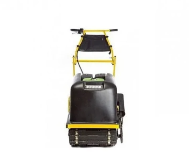 Мотобуксировщик LEBEDEV MOTORS РЕКС LV513 в Владикавказе