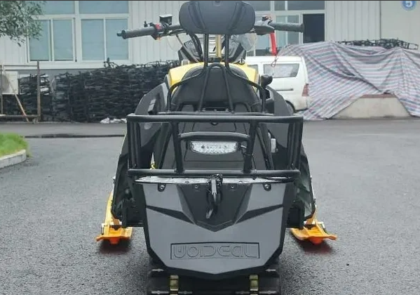 Снегоход Woideal WD 150 в Владикавказе