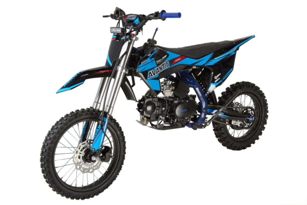 Питбайк Avantis H12 Basic 17/14 Pro Sport в Владикавказе