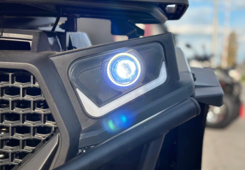 Квадроцикл GBM CROSS HILL 300 NEW PREMIUM в Владикавказе